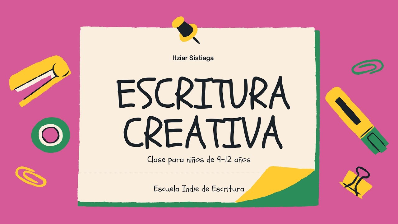 Vivienda Fragante La selva amazónica Escritura creativa para niños Cómo escribir una historia - YouTube