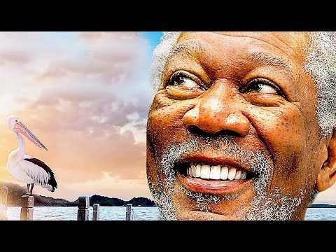 Un Été Magique - Film Complet en Français (Morgan Freeman - Drame)