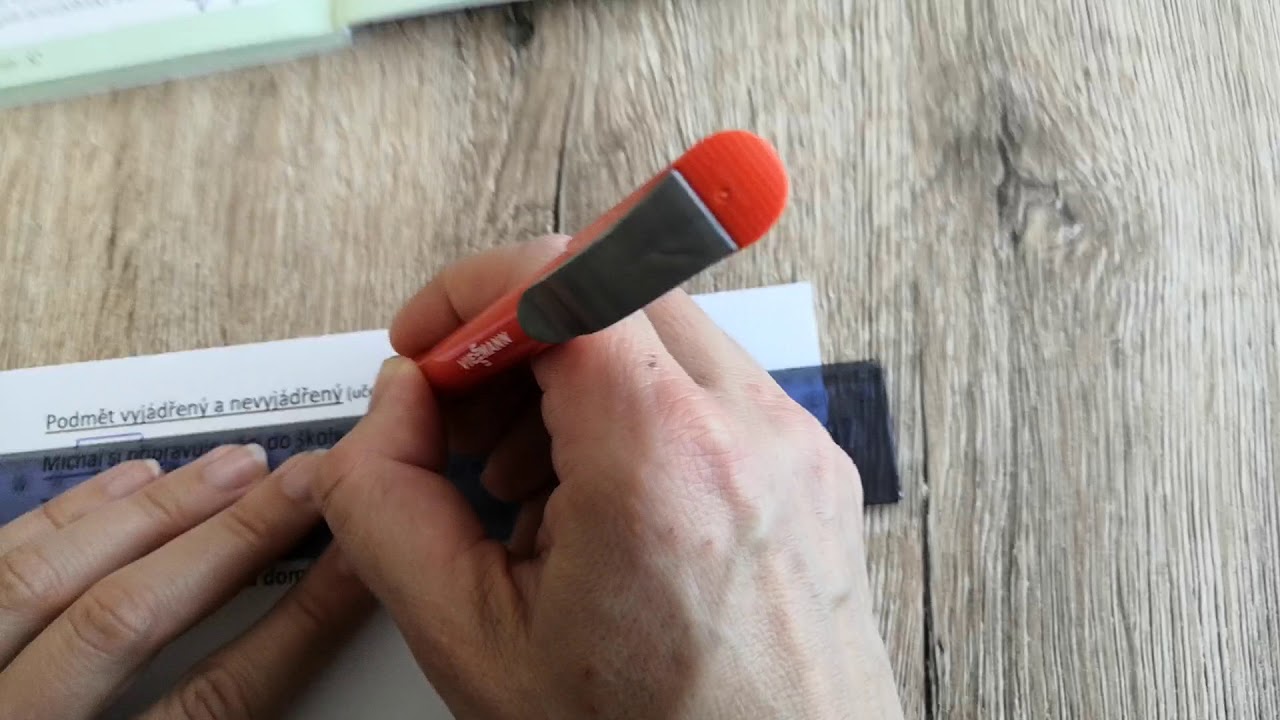 Nevyjádřený podmět