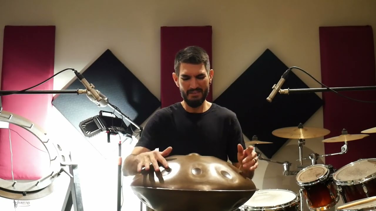 Veritas Sound Sculpture D Ashakiran 14