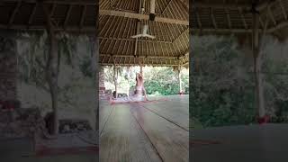 Yoga Flow, Yoga With Love Yoga With Marian Gomez