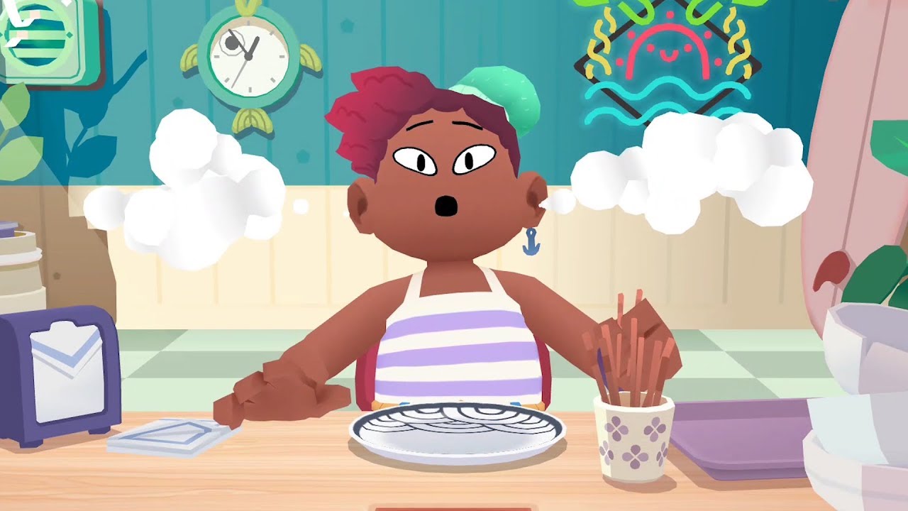 toca kitchen sushi download