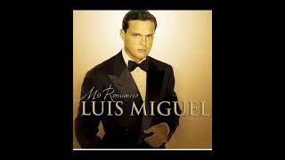 Luis miguel Ahora te puedes marchar