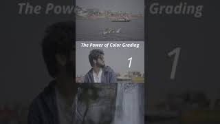 The Power Of Color Grading - Sony A7SIII | Pt. 1 |