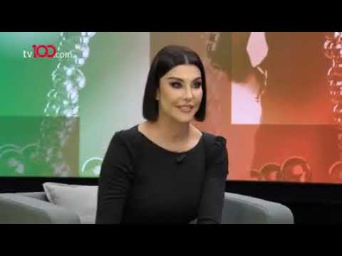 TV 100 de Bülent Gündağ MERT Deniz Akkaya ve Dr. Nihat DİK