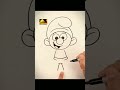 رسم السنافر بطريقة مذهلة شاهد النتيجة النهائية