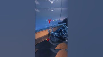 The Finals can be Really Funny Sometimes.. #gaming #thefinals #thefinalsgameplay