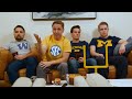 SEC Shorts - SEC forced to go to a watch party