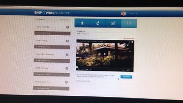 env2 Video Blog Post Sample