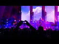 The Cure May 23rd 2016 Hollywood Bowl 4k