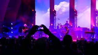 The Cure May 23rd 2016 Hollywood Bowl 4k