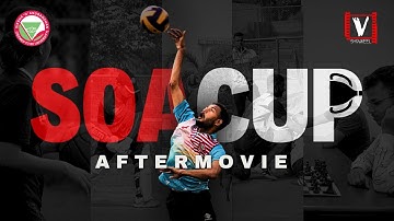 SOA CUP 2024 | Official Aftermovie | Virtual Showreel
