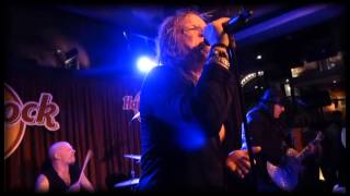 Pretty Maids - Motherland (Live Copenhagen 2013-03-21)