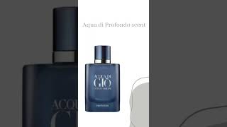 Aqua di Profondo scentمستوحى من أكوا دي بورفوندو رقم العطر H°454