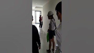 Thực tế Căn hộ HOMYLAND 3 - Review