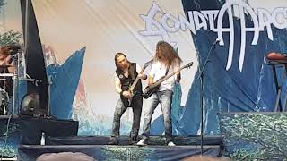 Sonata Arctica - "Losing My Insanity", Leyendas del Rock 2018