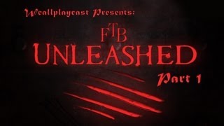 FTB Unleashed Ep 1   Biomes o Plenty Village with Tinker's Construct