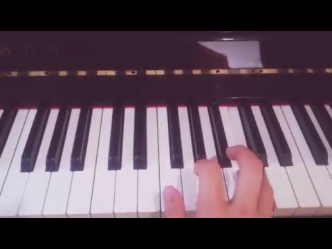 LINE着信音【ピアノ】音程取り用