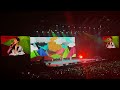SB19 - MAPA | Simula at Wakas World Tour | Live in Dubai Coca Cola Arena