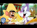 Looney tunes in italiano  pizzarriba  wb kids