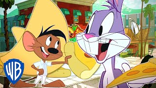 Looney Tunes In Italiano Pizzarriba Wb Kids