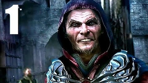 Mystery Tales 8: Dangerous Desires - Part 1 Let