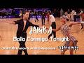 Samba - Baila Conmigo Tonight - Sharif Mirkhanov &amp; Anna Dolgopolova (chiconghouse music)