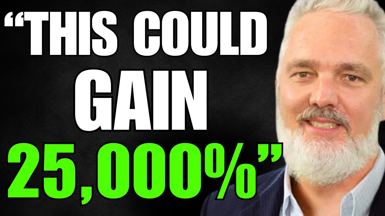 I Fact Check The Stock Jeff Brown Says Will Gain 25,000% - YouTube