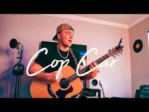 Cop Car - David J (Keith Urban Cover)