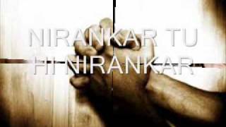 NIRANKAR TU HI NIRANKAR MADE BY SAMTA NIRANKARI.WMV