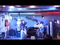 海はいつでも日曜日/シモンズ、cover【えっちゃん と さっちゃん】by Live Cafe Ks 深江橋