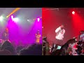 Capture de la vidéo Gunna Live In Concert!! Lougotcash And Fivio Foreign Special Guests