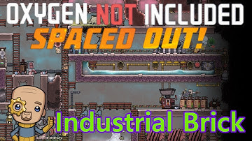 Ep 17 : Obtaining coolant is a bit tricky, Extra hard : Oxygen not included