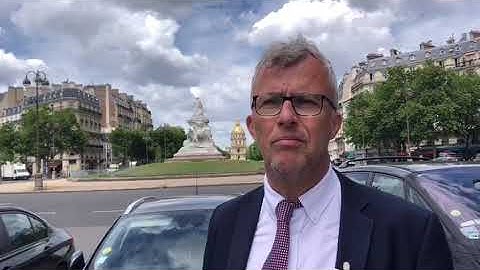 Nederlands promotiefilmpje Co-operative Research Programme OECD