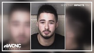 Gastonia man arrested after deadly crash