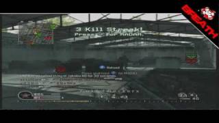 Dynaamics | Breath | CoD4 Montage