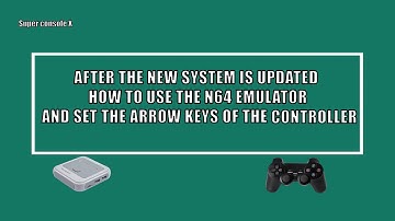 New system has been updated - Super Console X