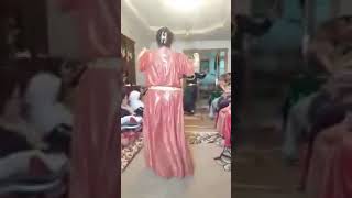 فضائح الاعراس جزائرية رقص dance mariage algérien 2020