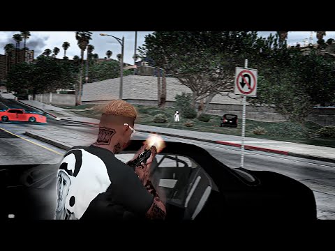 🧸 FIVEM HIGHLIGHT (CapitalRJ) - Nathan #30