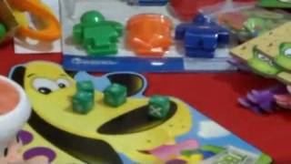 Rolling in the Money Game by Learning Resources
