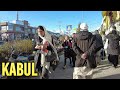 Kabul 2025: A City in Transition 🌆