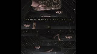 Video thumbnail of "Sammy Hagar & The Circle Can't Hang"