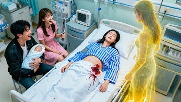 Cô gái tin nhầm người thân độc ác chít thảm, trọng sinh thay đổi bản thân giành lại chồng tổng tài