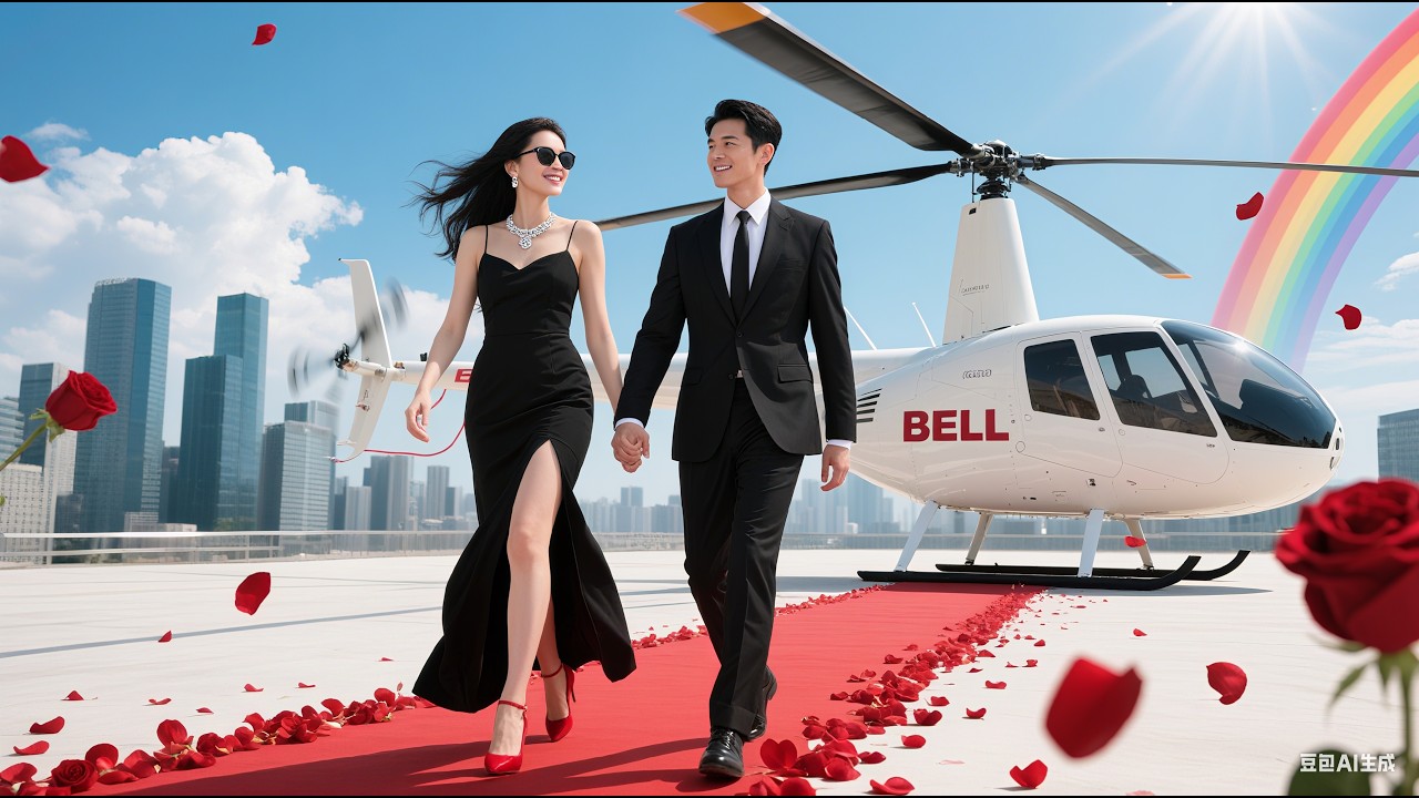 Cô gái tin nhầm người thân độc ác chít thảm, trọng sinh thay đổi bản thân giành lại chồng tổng tài