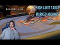 Winning Roulette Strategy with No Risk on No Limit Tables ...