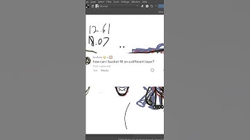 krita tutorial pt.2! if y
