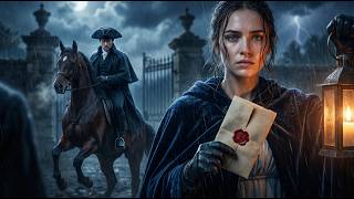She Returned the Duke's Letter Unopened — He Rode Through the Night to Find Out Why