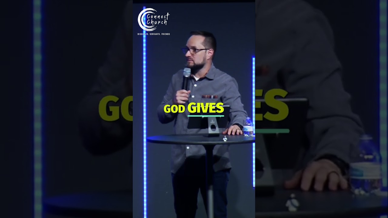 Accountability Before God: A Powerful Reminder