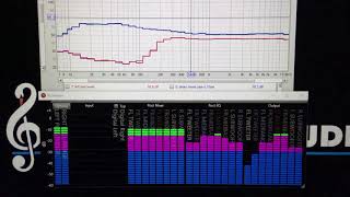 PS8 Pro / 1000.6 DSP test