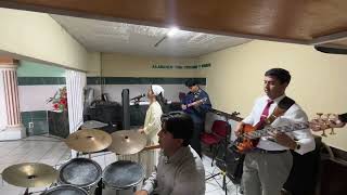 “NUEVA VIDA” Iglesia Cristo Vive (Zamora Michoacán) “NUEVA VIDA” Iglesia Cristo Vive (Zamora Michoacán)